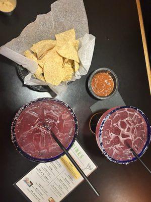 Beanies Mexican Restaurant