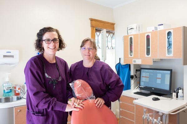 Windham County Dental Center