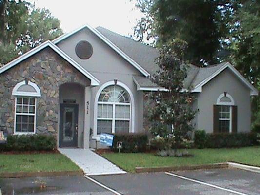 Trevisani Oral Surgery & Dental Implants