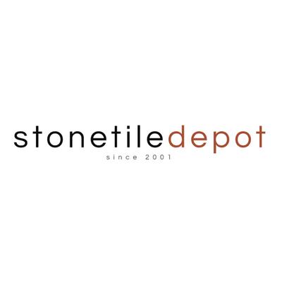 Stone Tile Depot Logo