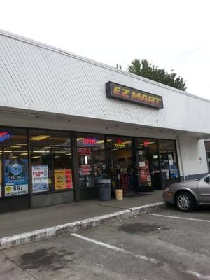Ez Mart