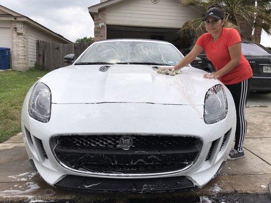 A & T Auto detailing