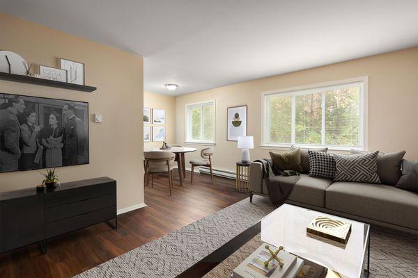 Element Concord Apartments