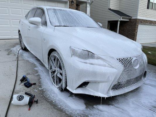 Clean Finish Mobile Detailing