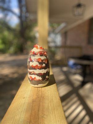 Sweet Little Treatzz