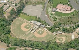 Rancho Buena Vista Little League