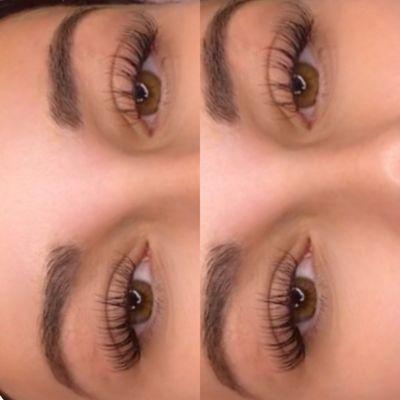 Lash Look Studio