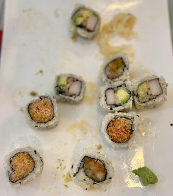 Yummy Dream Japanese Restaurant