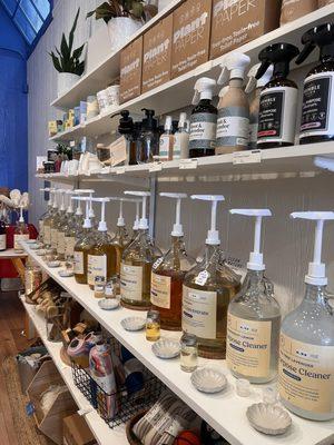 Replenish Marketplace