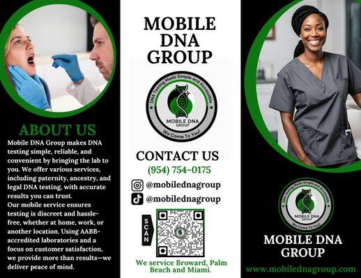 Mobile Dna Group