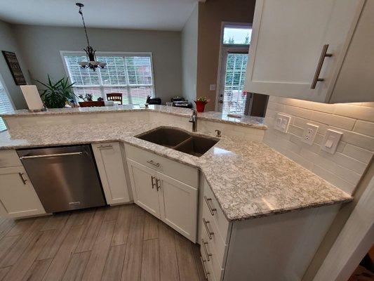 Precision Power Electrical