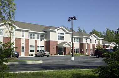 Saratoga Hospital Medical Group - Occupational Medicine