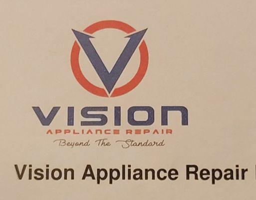 Vision Appliance Repair