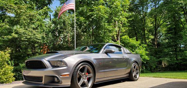 Double Take Detailing