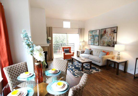 Andover Park Apartments by Prime Residential