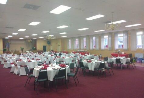 Morning Star Baptist Church of Christ