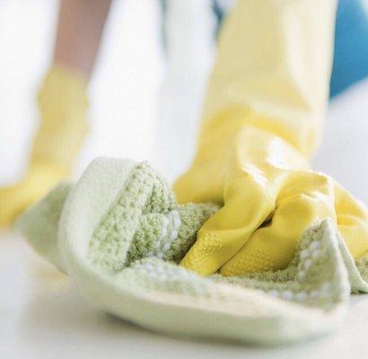 Oaks Personal Care & Cleaning Services