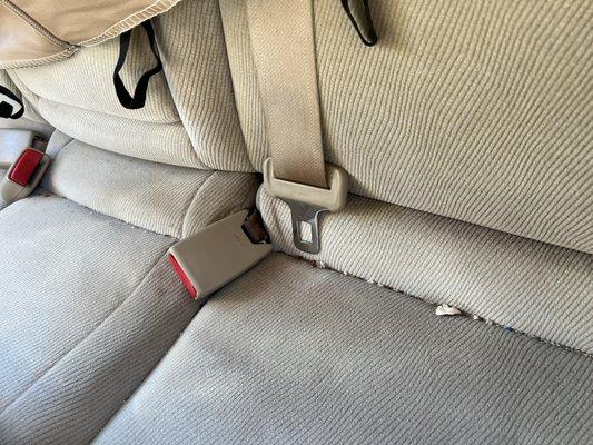 Autopia Car Wash - Benicia