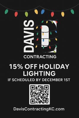 Davis Contracting KC