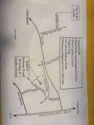 Buckman Road Recycling & Transfer Station