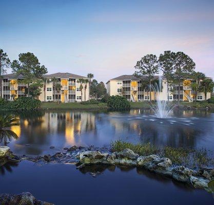 Sheraton Vistana Resort Villas Lake Buena Vista/Orlando
