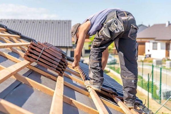 Bordner Home Improvement