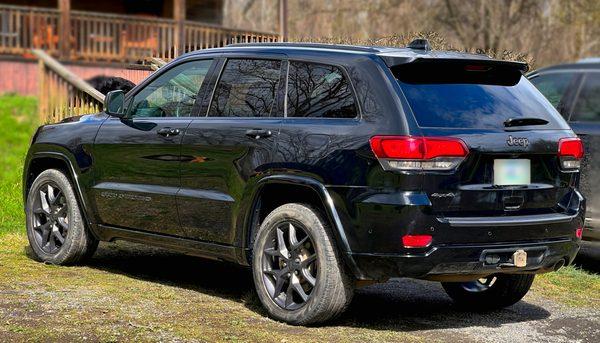 Podium Auto Detailing