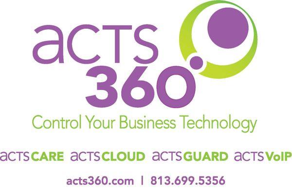 Acts 360