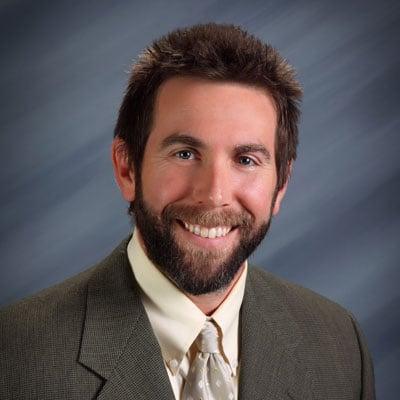 Matthew Garrison, DPM