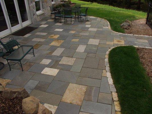 Kittleson Landscape Inc