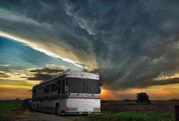 Tye RV Inspections