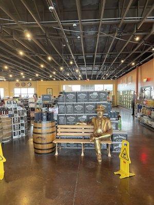 Parkway Wine and Spirits