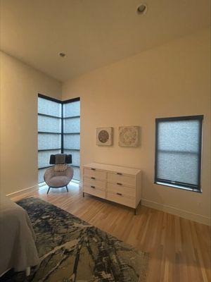 Budget Blinds of Broken Arrow and Central Tulsa