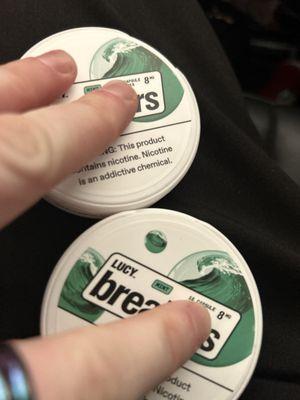 Bahama Mama Smoke Shop