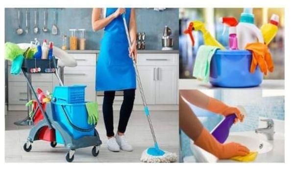 Esther Cleaning Services