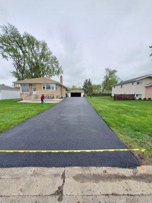 LMC Asphalt Concrete and Construction