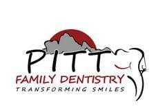 Pitt Family Dentistry