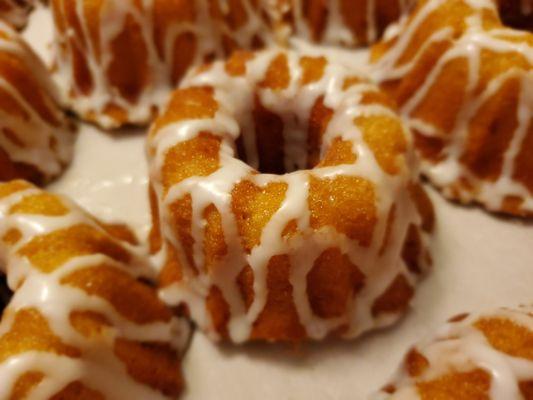 Drunk Baker Grubbery