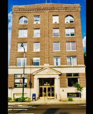 Keene Law Office