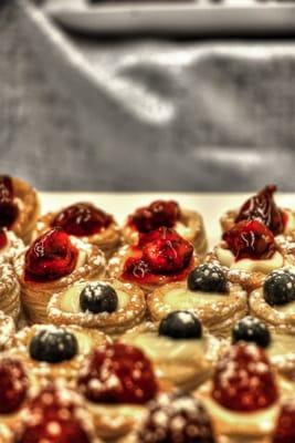 Salute Special Events Banquet Room