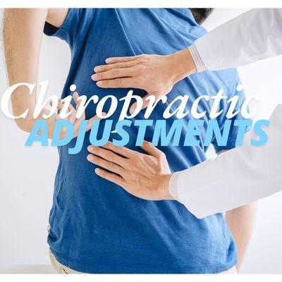 Stinson Chiropractic