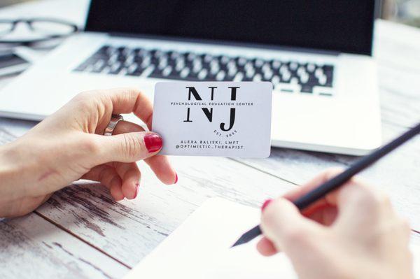 Psychological Education Center Of New Jersey