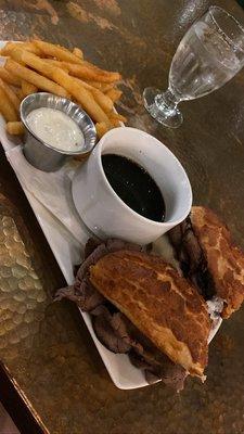 French Dip