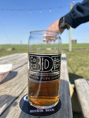 Paper Street Brewing