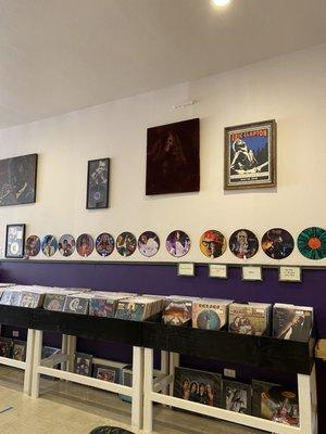 Downtown Blues Coffee