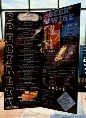 Krazy Town Trampoline Park