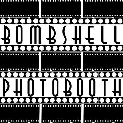 Bombshell Photobooth