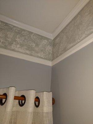 Special Touch Decorating