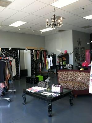 Dolshe' Boutique