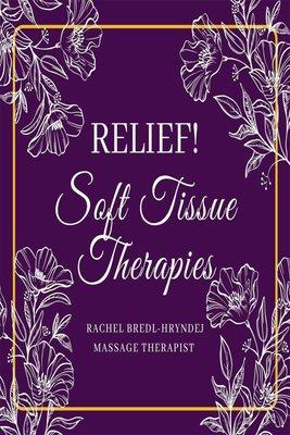 RELIEF! Soft Tissue Therapies